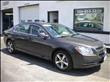 2011 Chevrolet Malibu
