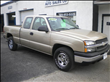 2004 Chevrolet Silverado 1500