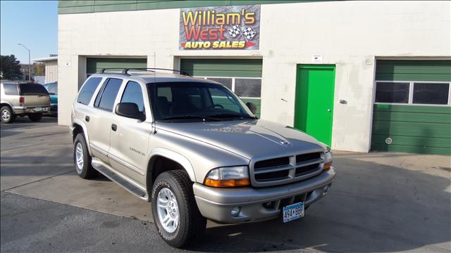 2001 Dodge Durango for sale
