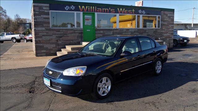 2006 Chevrolet Malibu for sale