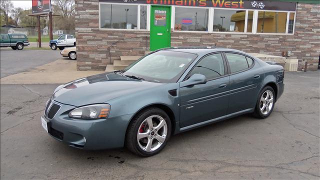 2006 Pontiac Grand Prix for sale