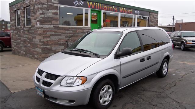 2003 Dodge Grand Caravan for sale