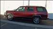 1999 Chevrolet Tahoe