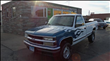 1993 Chevrolet K1500