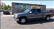 2001 Chevrolet Silverado 1500
