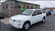 2003 Oldsmobile Bravada
