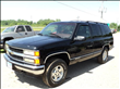 1996 Chevrolet Tahoe