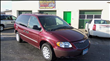 2001 Chrysler Voyager