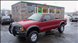 1997 Chevrolet S10