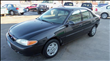 1997 Ford Escort
