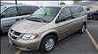 2002 Dodge Caravan