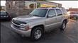 2004 Chevrolet Tahoe