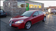 2007 Pontiac G6