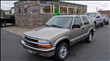 1999 Chevrolet Blazer
