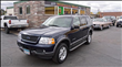 2002 Ford Explorer