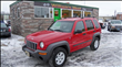 2004 Jeep Liberty