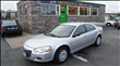 2004 Chrysler Sebring