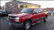 2005 Chevrolet Silverado 1500