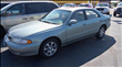 1999 Mazda 626