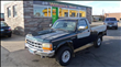 1992 Dodge Dakota