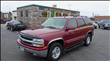 2004 Chevrolet Tahoe