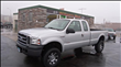 2007 Ford F250