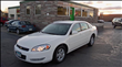 2008 Chevrolet Impala