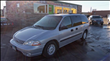 2002 Ford Windstar