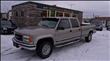 1998 GMC Sierra 3500
