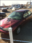 1999 Ford Contour