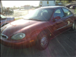 1996 Mercury Sable