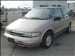 1995 Nissan Quest