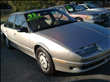 1993 Saturn S Series