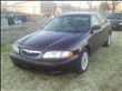 1998 Mazda 626