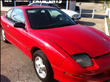 1997 Pontiac Sunfire