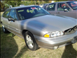 1998 Pontiac Bonneville
