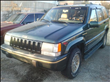 1993 Jeep Grand Cherokee