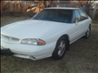 1998 Pontiac Bonneville