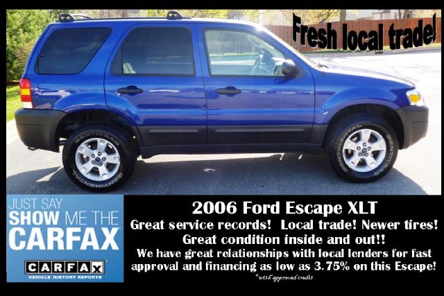 2006 Ford Escape for sale