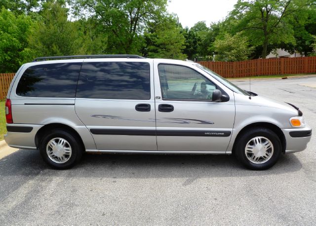 2004 Chevrolet Venture for sale