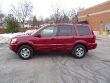 2003 Honda Pilot