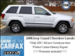 2008 Jeep Grand Cherokee