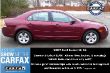 2007 Ford Fusion