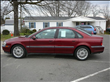 2001 Volvo S80