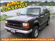 1993 Ford Explorer