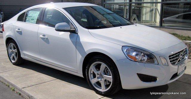 2012 Volvo S60 for sale