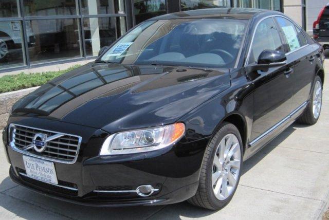 2012 Volvo S80 for sale