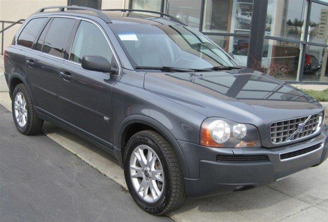 2005 Volvo XC90 for sale