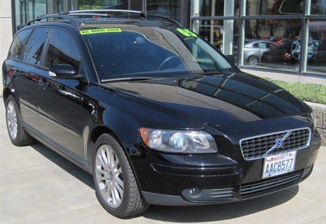 2005 Volvo V50 for sale