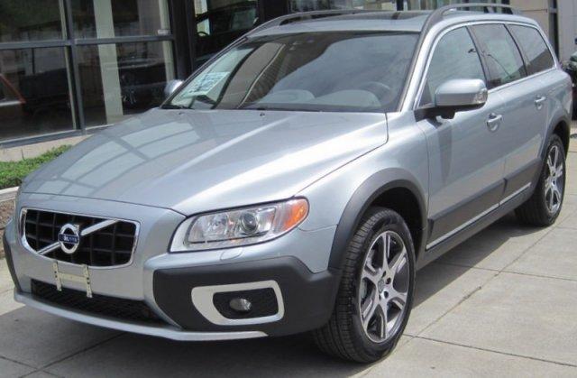 2012 Volvo XC70 for sale